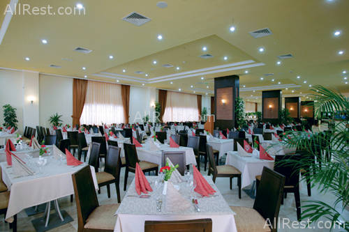 Stella Beach Hotel 7